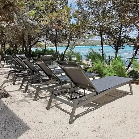Les Lodges Moby Dick * Porto-Vecchio (Corsica)
