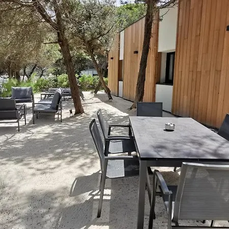 Apartment Les Lodges Moby Dick Porto-Vecchio (Corsica)