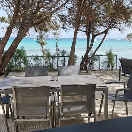 Les Lodges Moby Dick * Porto-Vecchio (Corsica)