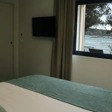 Les Lodges Moby Dick Apartment