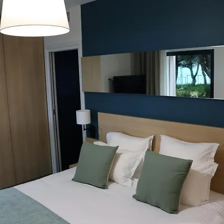 Les Lodges Moby Dick Apartment *