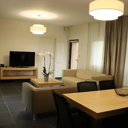 Les Lodges Moby Dick Apartment