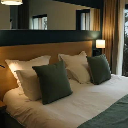 Les Lodges Moby Dick Apartment Porto-Vecchio (Corsica)
