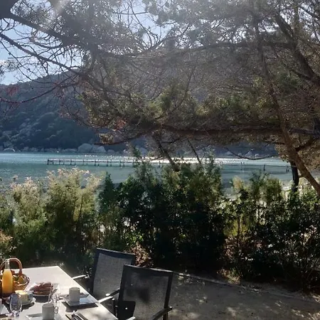 Apartment Les Lodges Moby Dick Porto-Vecchio (Corsica)