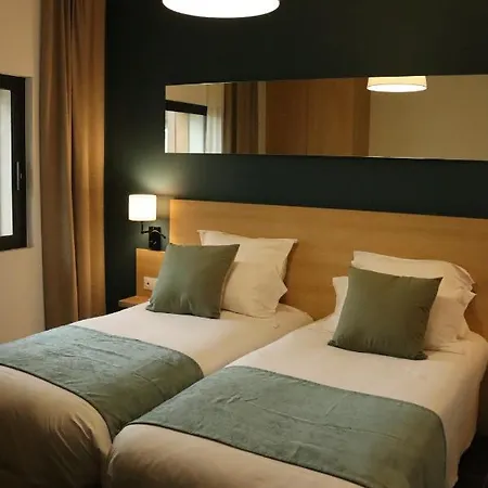 Les Lodges Moby Dick Apartment *